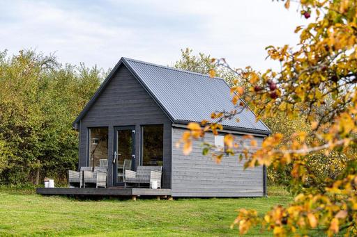 Hvilket Tak Er Best for en Trepergola?