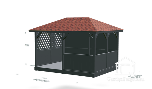Vis i 3D