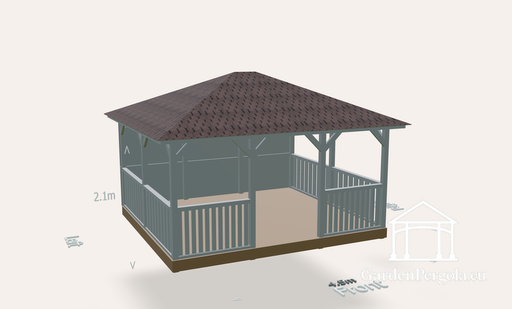 Vis i 3D