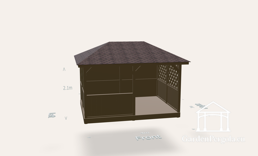 Vis i 3D